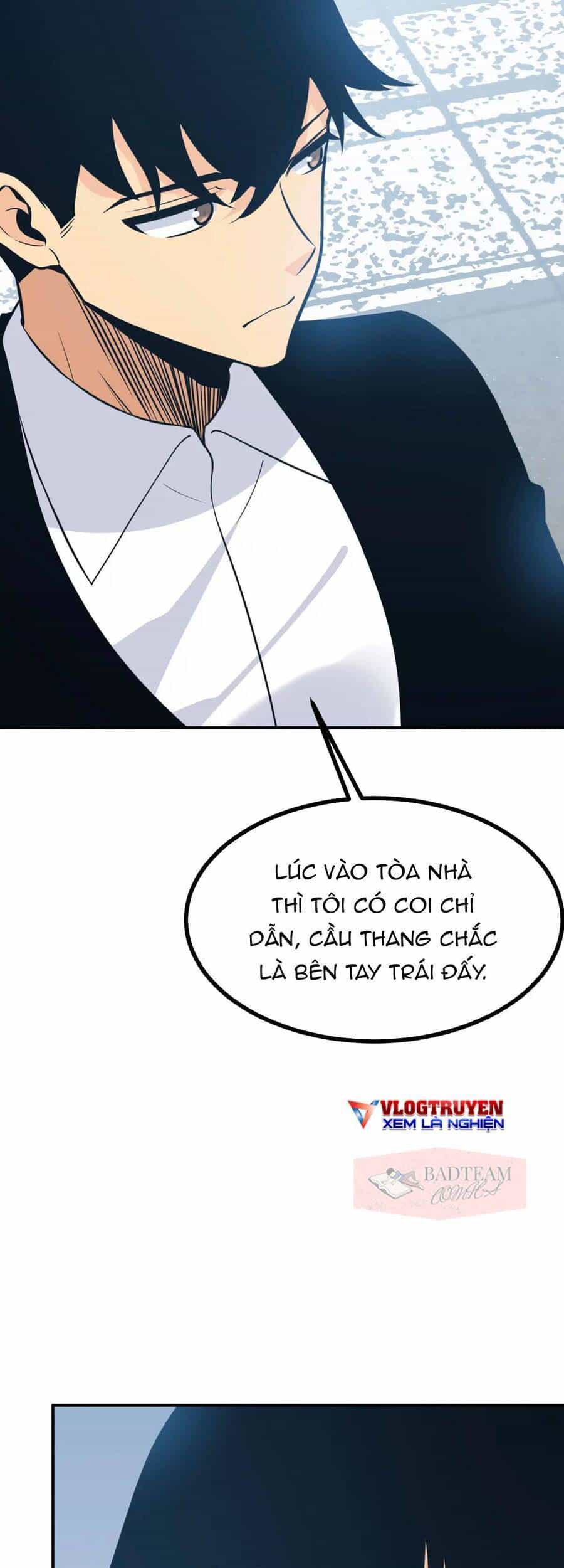 Nhất Quyền Bạo Tinh - Chương 8 - ảnh 11