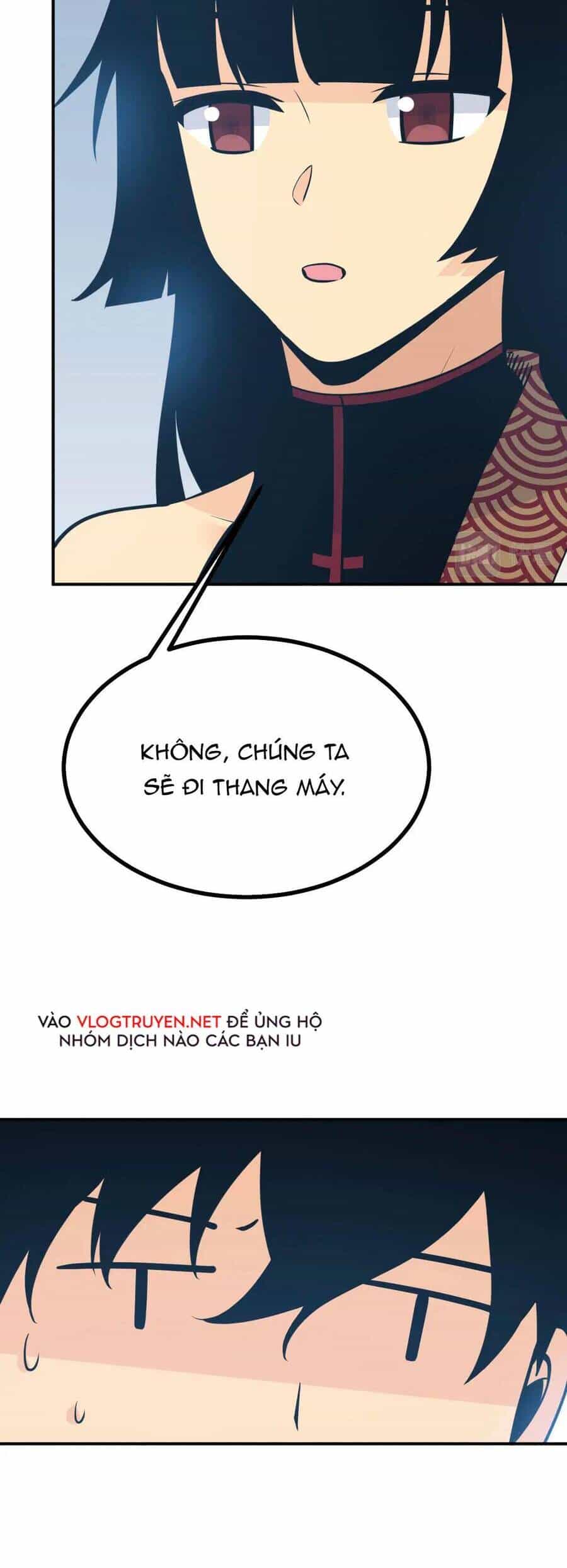 Nhất Quyền Bạo Tinh - Chương 8 - ảnh 12
