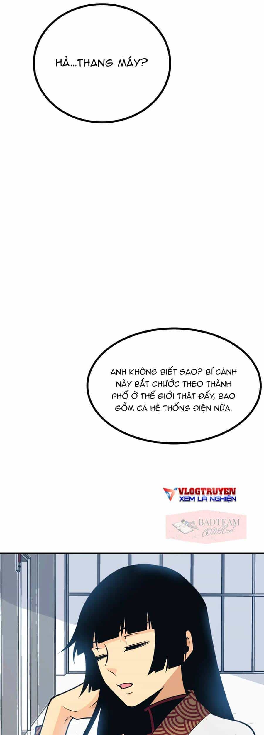 Nhất Quyền Bạo Tinh - Chương 8 - ảnh 13