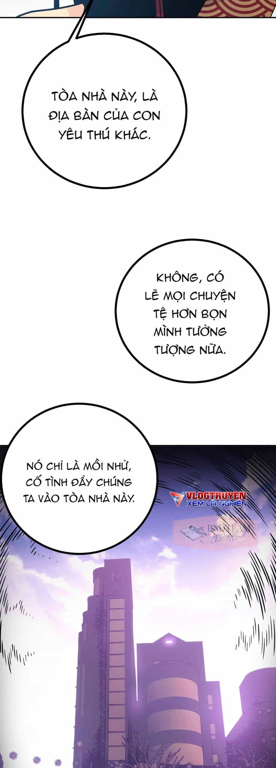Nhất Quyền Bạo Tinh - Chương 8 - ảnh 23