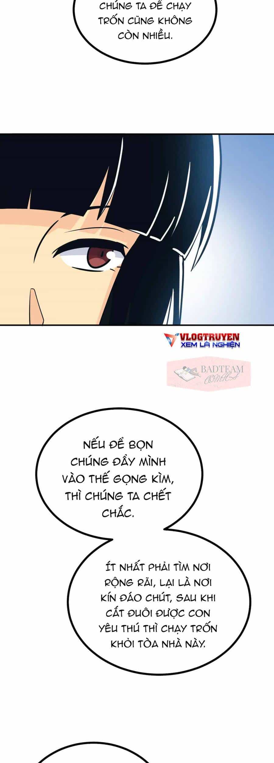 Nhất Quyền Bạo Tinh - Chương 8 - ảnh 25