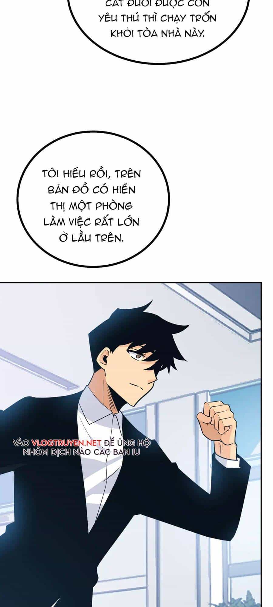 Nhất Quyền Bạo Tinh - Chương 8 - ảnh 38