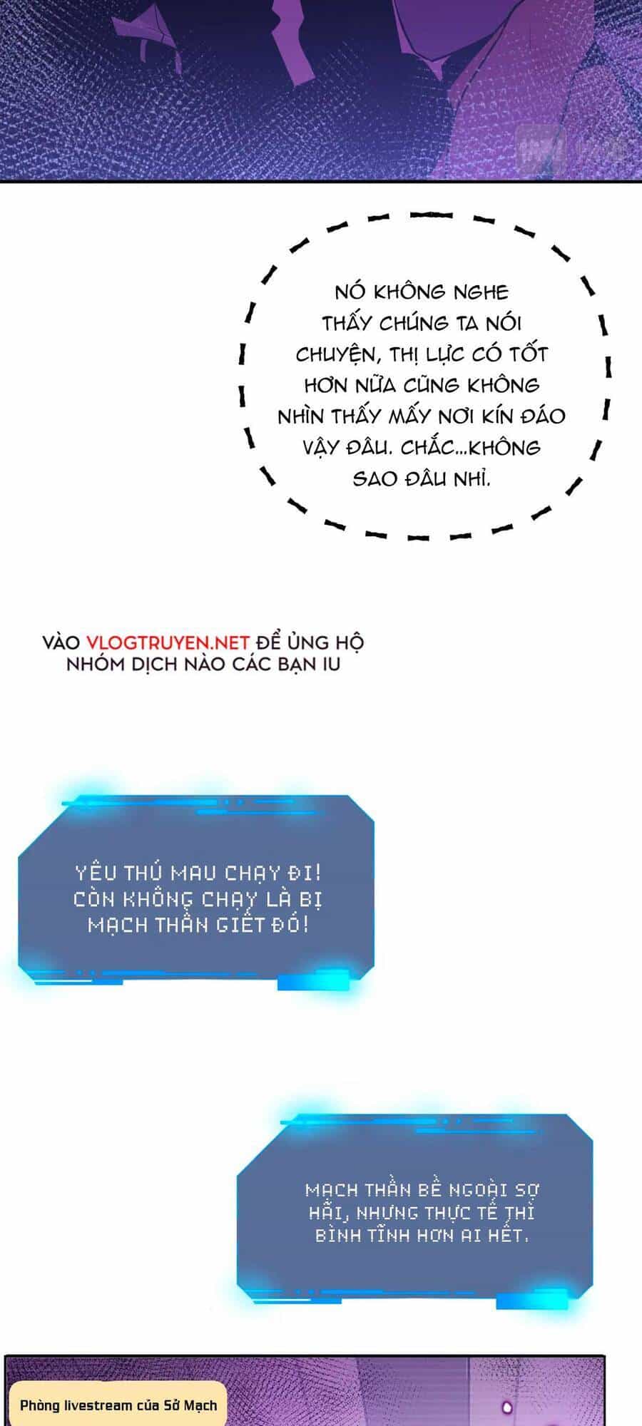 Nhất Quyền Bạo Tinh - Chương 8 - ảnh 44