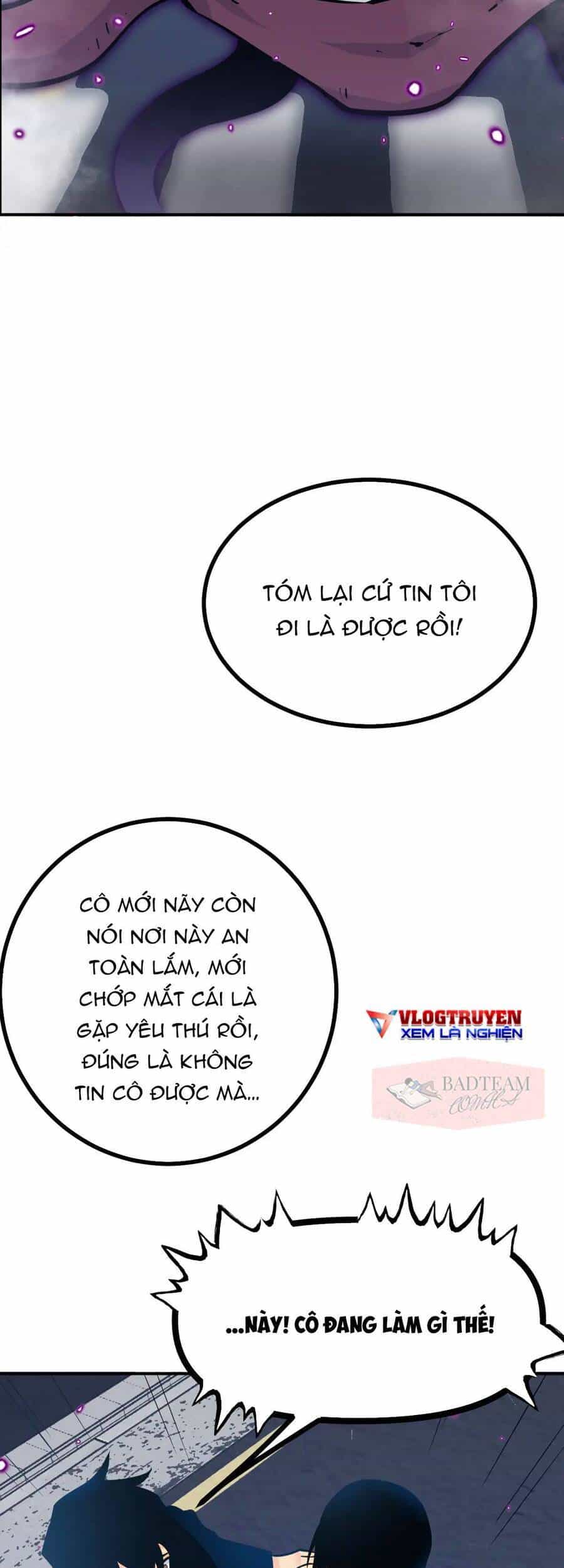 Nhất Quyền Bạo Tinh - Chương 8 - ảnh 5