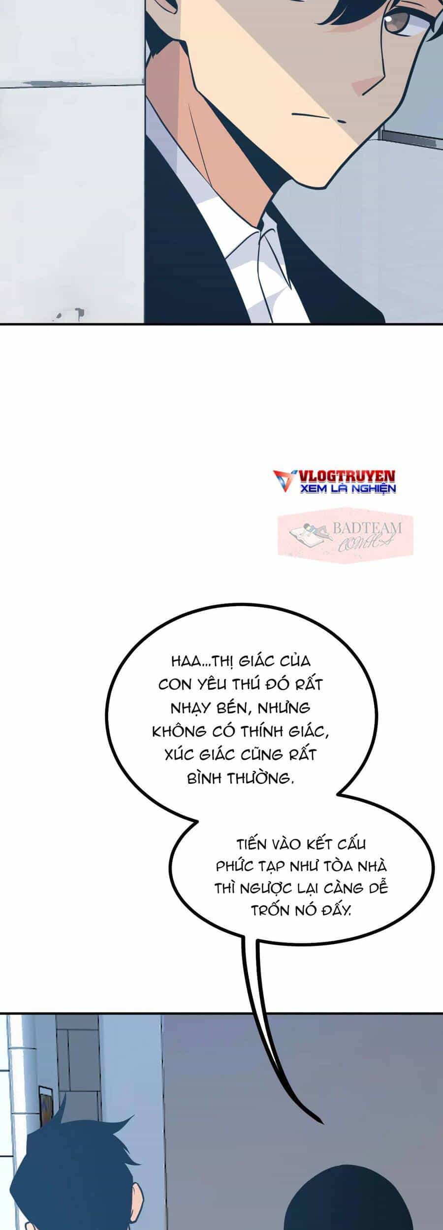 Nhất Quyền Bạo Tinh - Chương 8 - ảnh 9