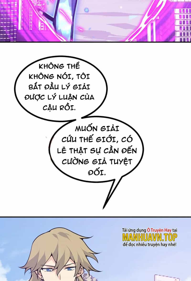 Nhất Quyền Bạo Tinh - Chương 80 - ảnh 13