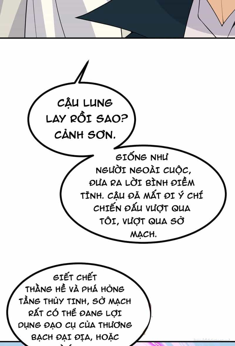 Nhất Quyền Bạo Tinh - Chương 80 - ảnh 15