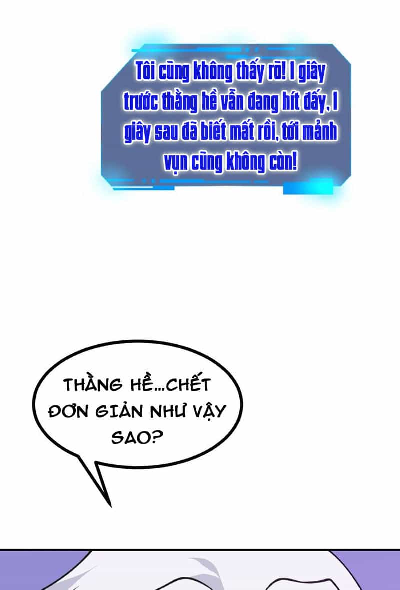 Nhất Quyền Bạo Tinh - Chương 80 - ảnh 3