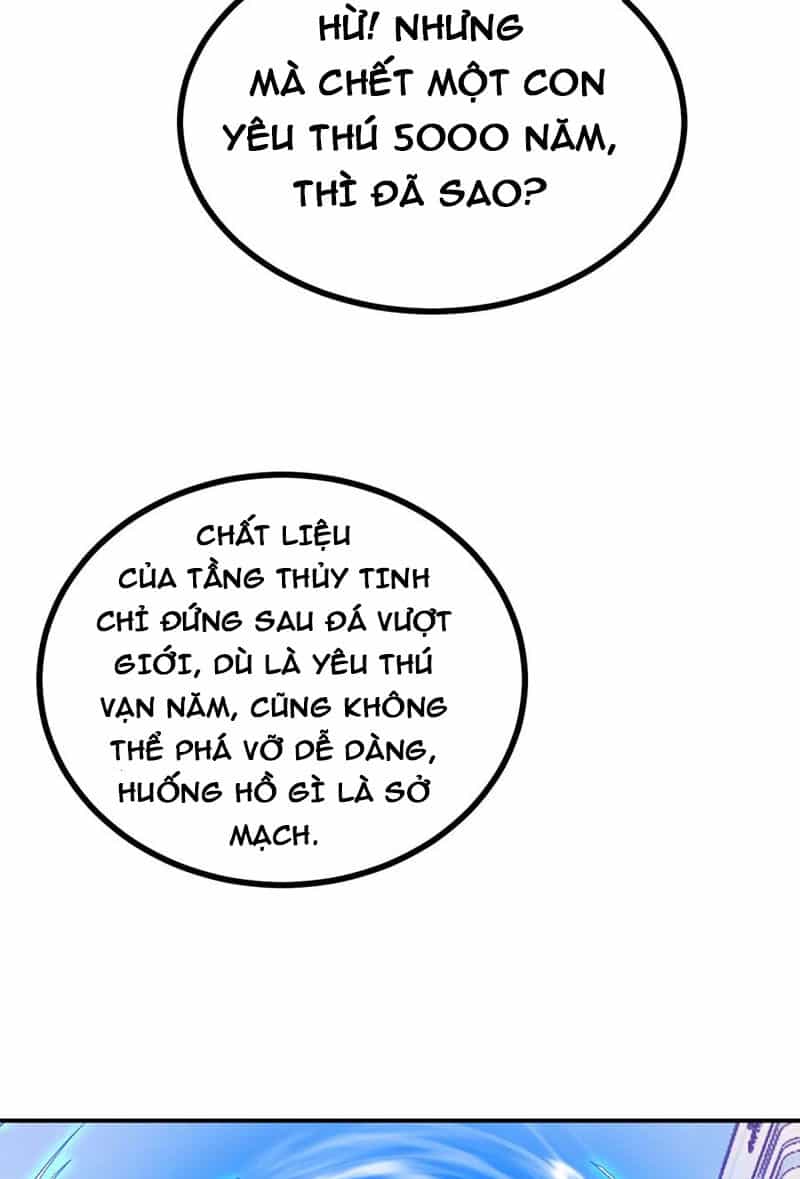 Nhất Quyền Bạo Tinh - Chương 80 - ảnh 5