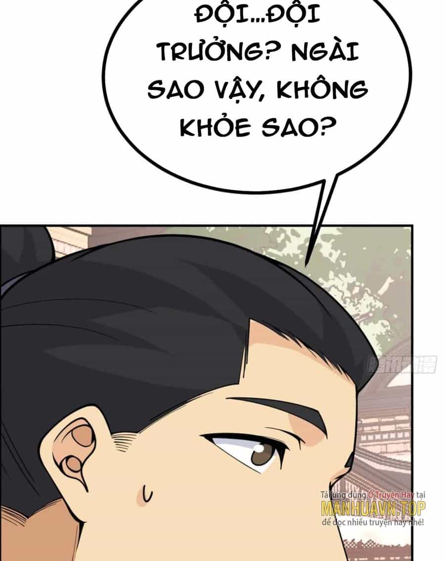 Nhất Quyền Bạo Tinh - Chương 81 - ảnh 27