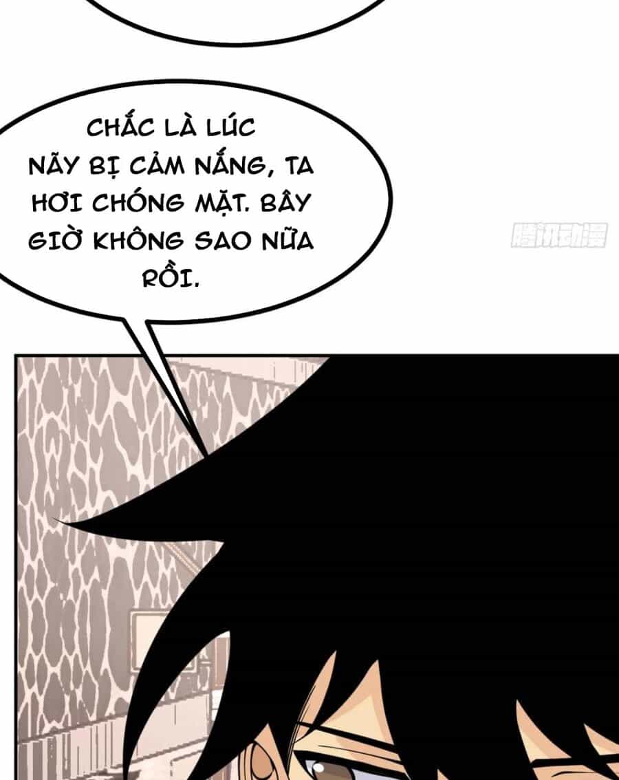Nhất Quyền Bạo Tinh - Chương 81 - ảnh 29