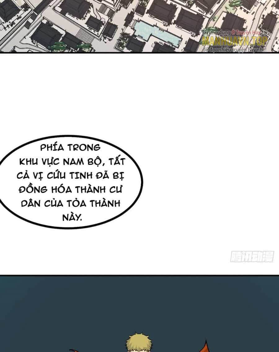 Nhất Quyền Bạo Tinh - Chương 81 - ảnh 42