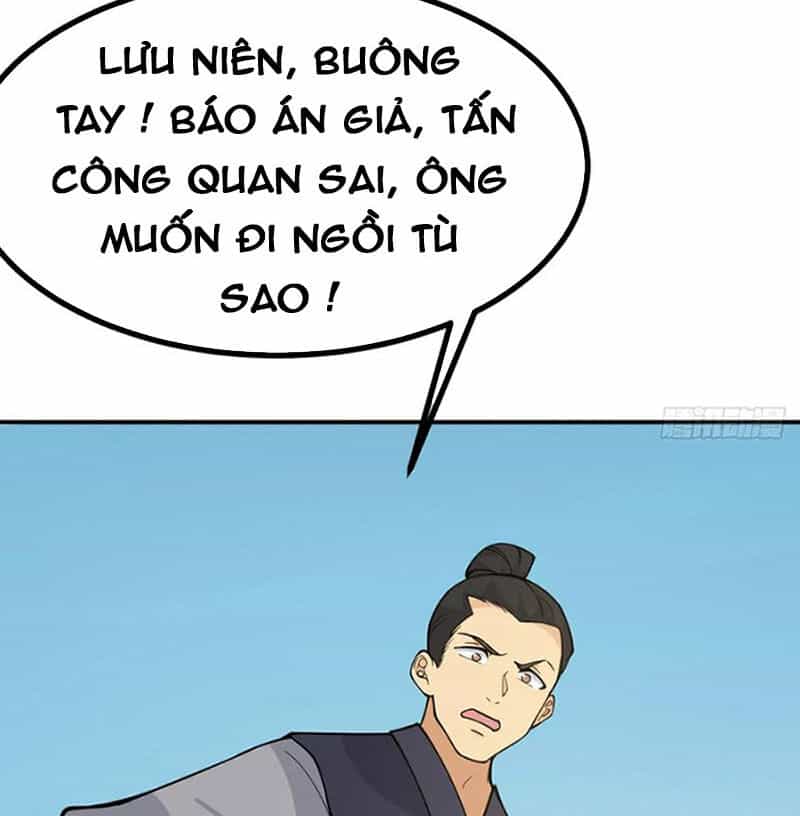 Nhất Quyền Bạo Tinh - Chương 82 - ảnh 36
