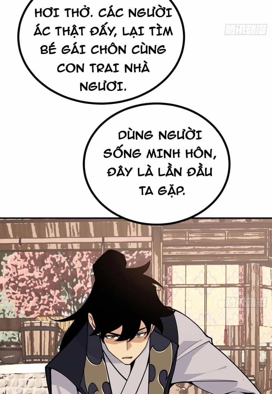 Nhất Quyền Bạo Tinh - Chương 83 - ảnh 16