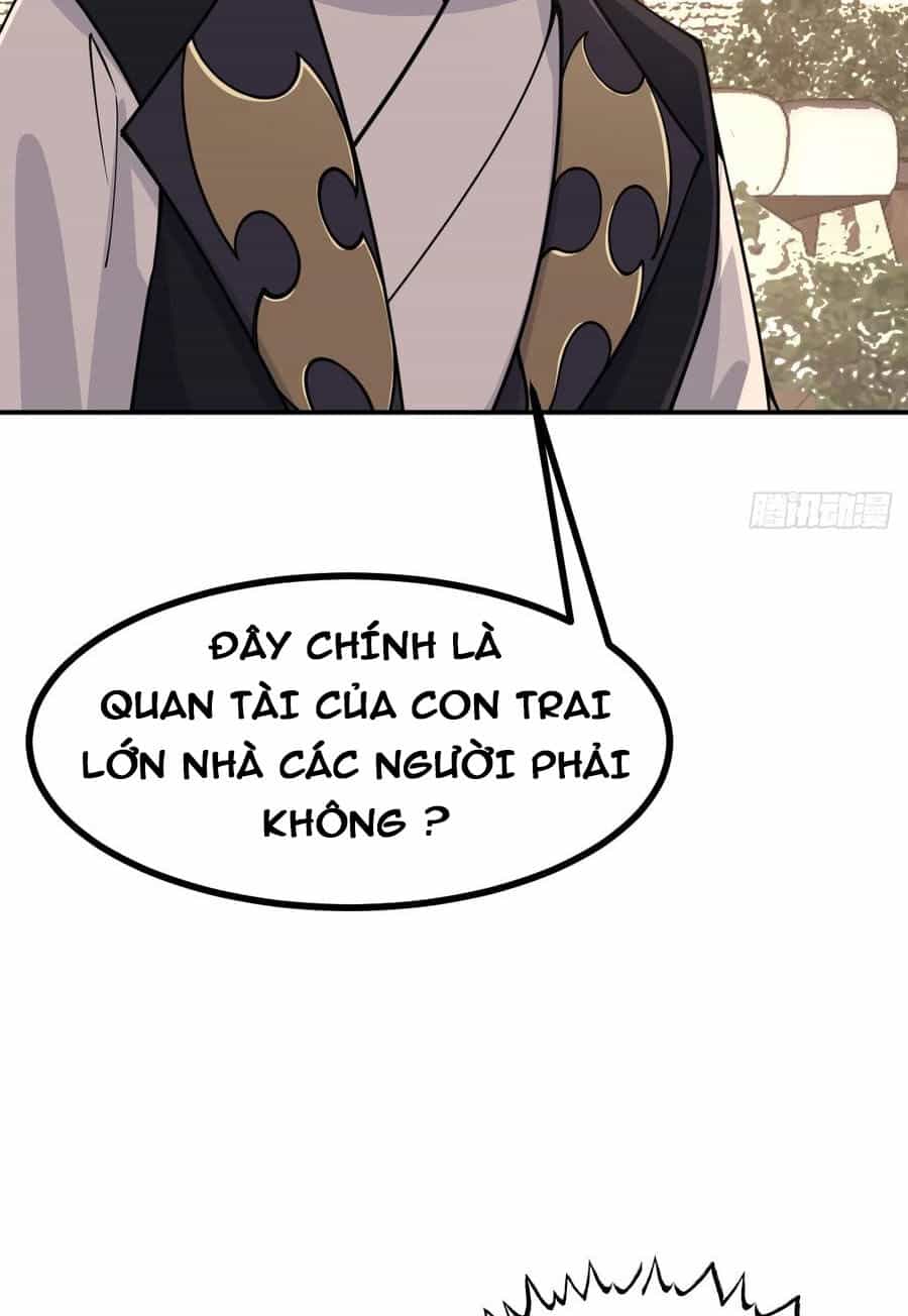 Nhất Quyền Bạo Tinh - Chương 83 - ảnh 3