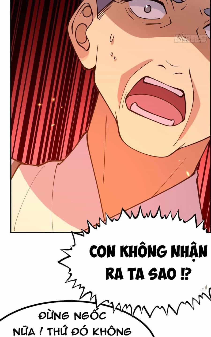 Nhất Quyền Bạo Tinh - Chương 83 - ảnh 36