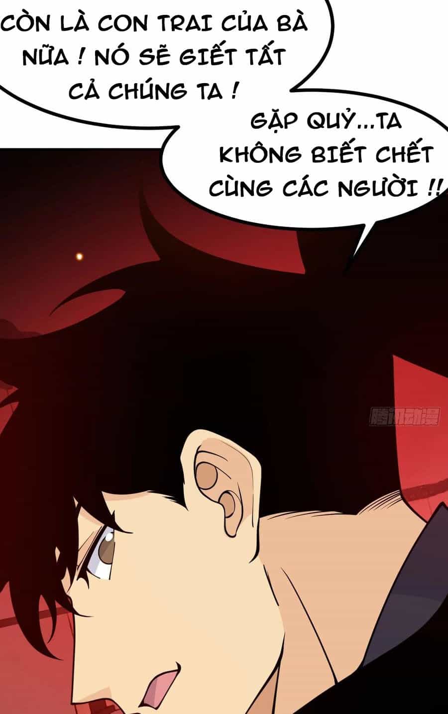 Nhất Quyền Bạo Tinh - Chương 83 - ảnh 37
