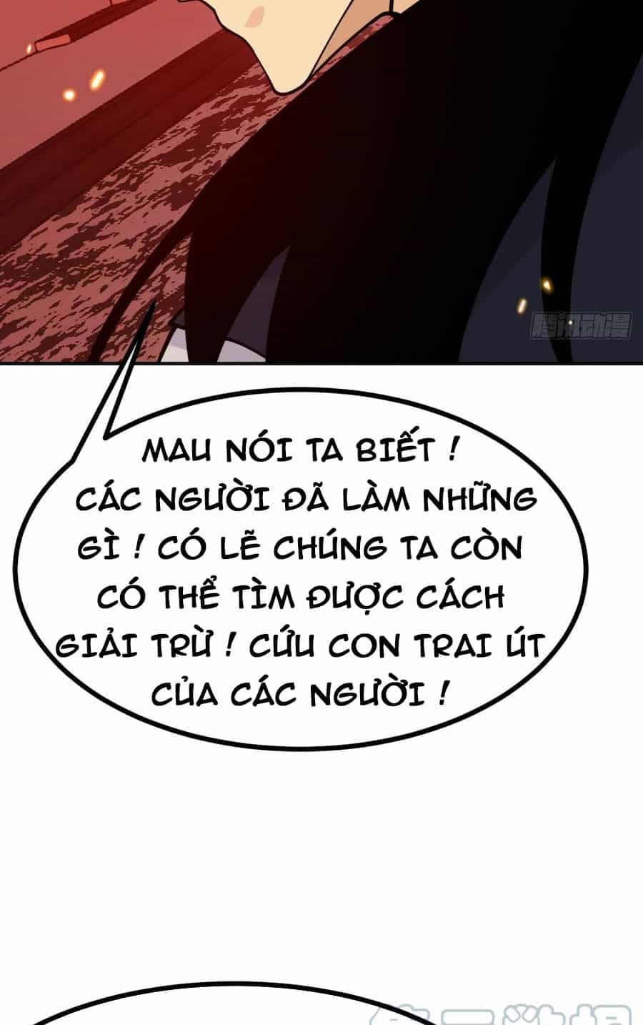 Nhất Quyền Bạo Tinh - Chương 83 - ảnh 38