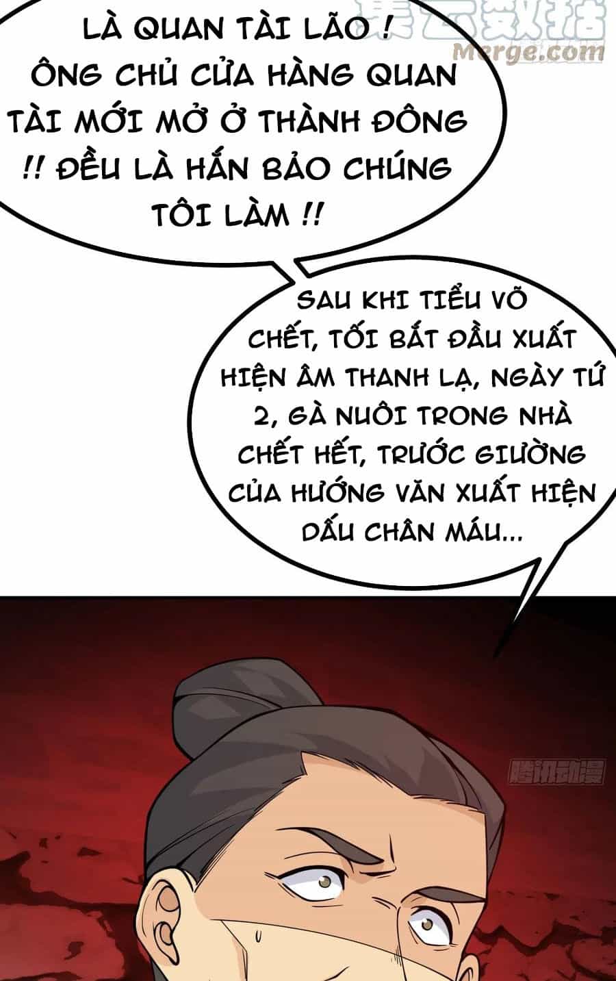Nhất Quyền Bạo Tinh - Chương 83 - ảnh 39