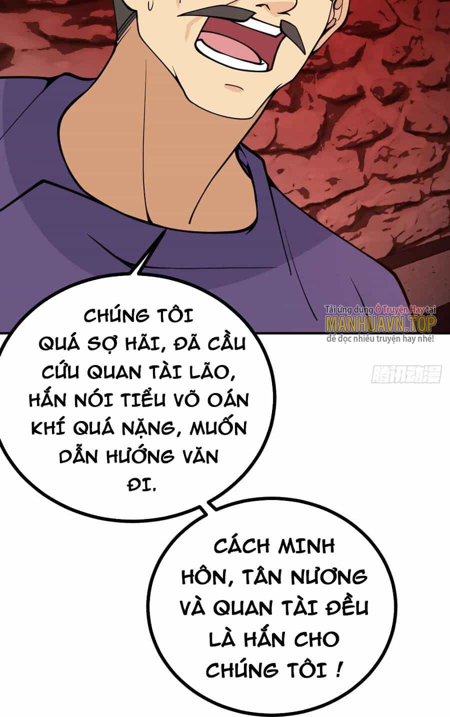 Nhất Quyền Bạo Tinh - Chương 83 - ảnh 40