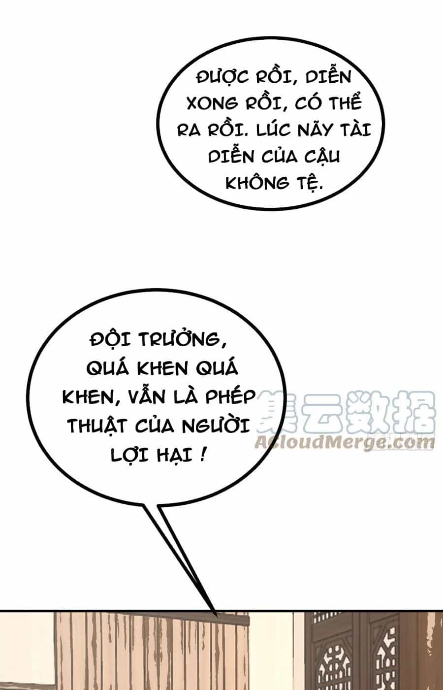 Nhất Quyền Bạo Tinh - Chương 83 - ảnh 47