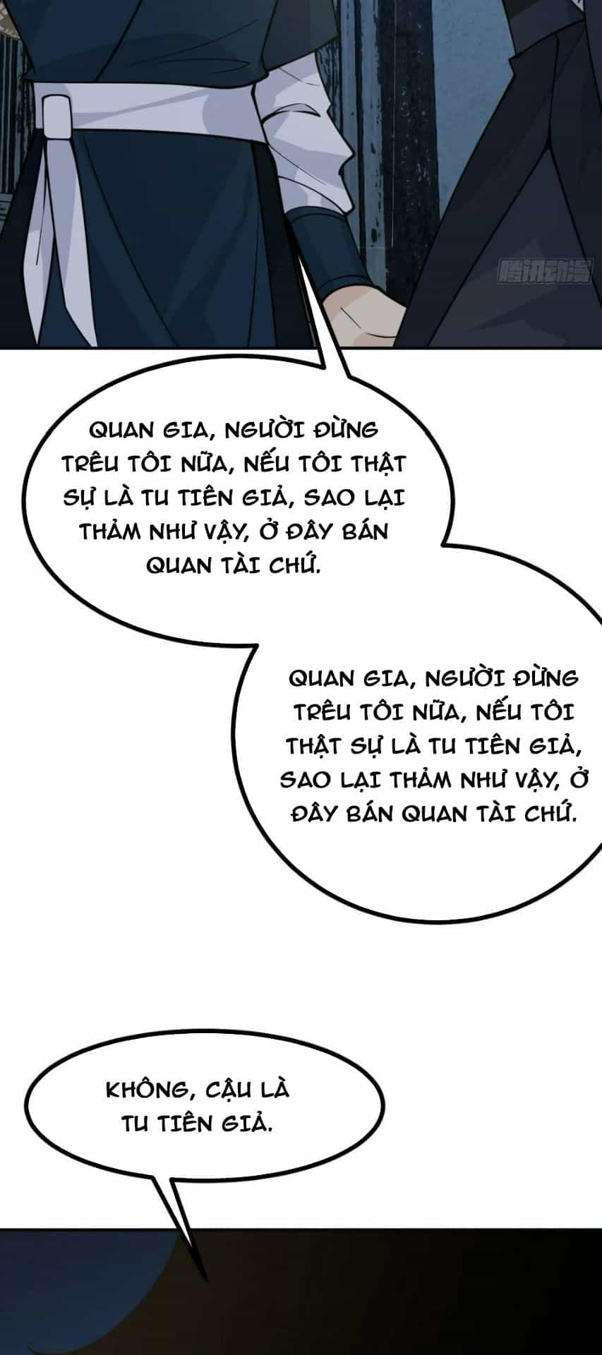 Nhất Quyền Bạo Tinh - Chương 84 - ảnh 28