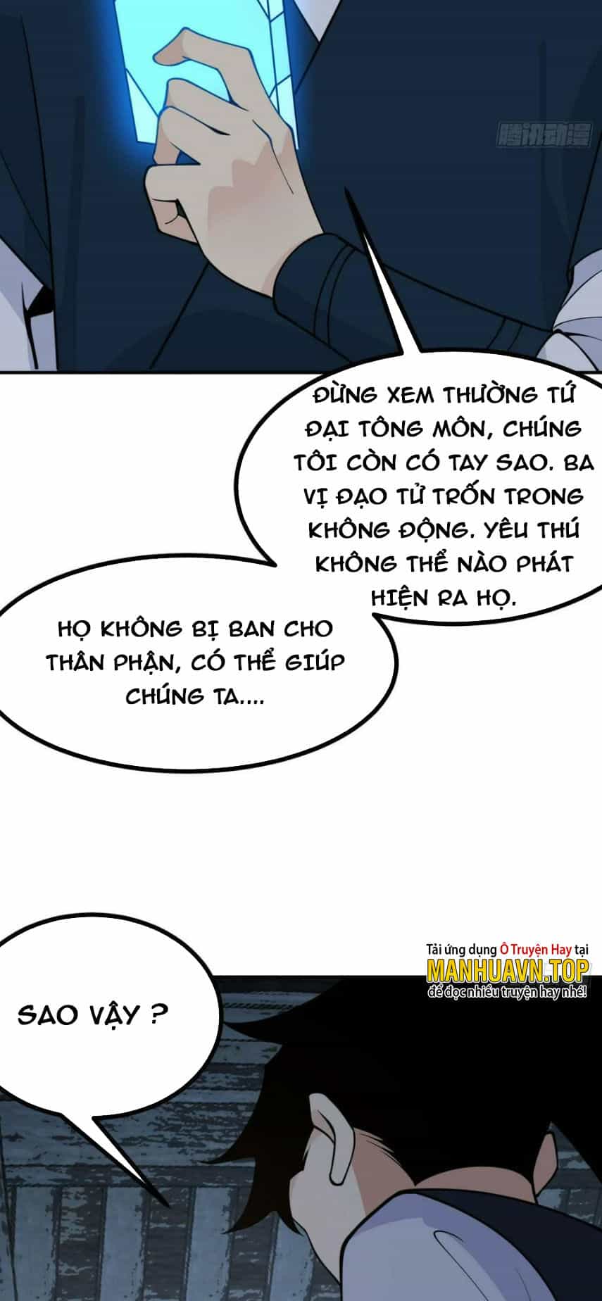 Nhất Quyền Bạo Tinh - Chương 84 - ảnh 37