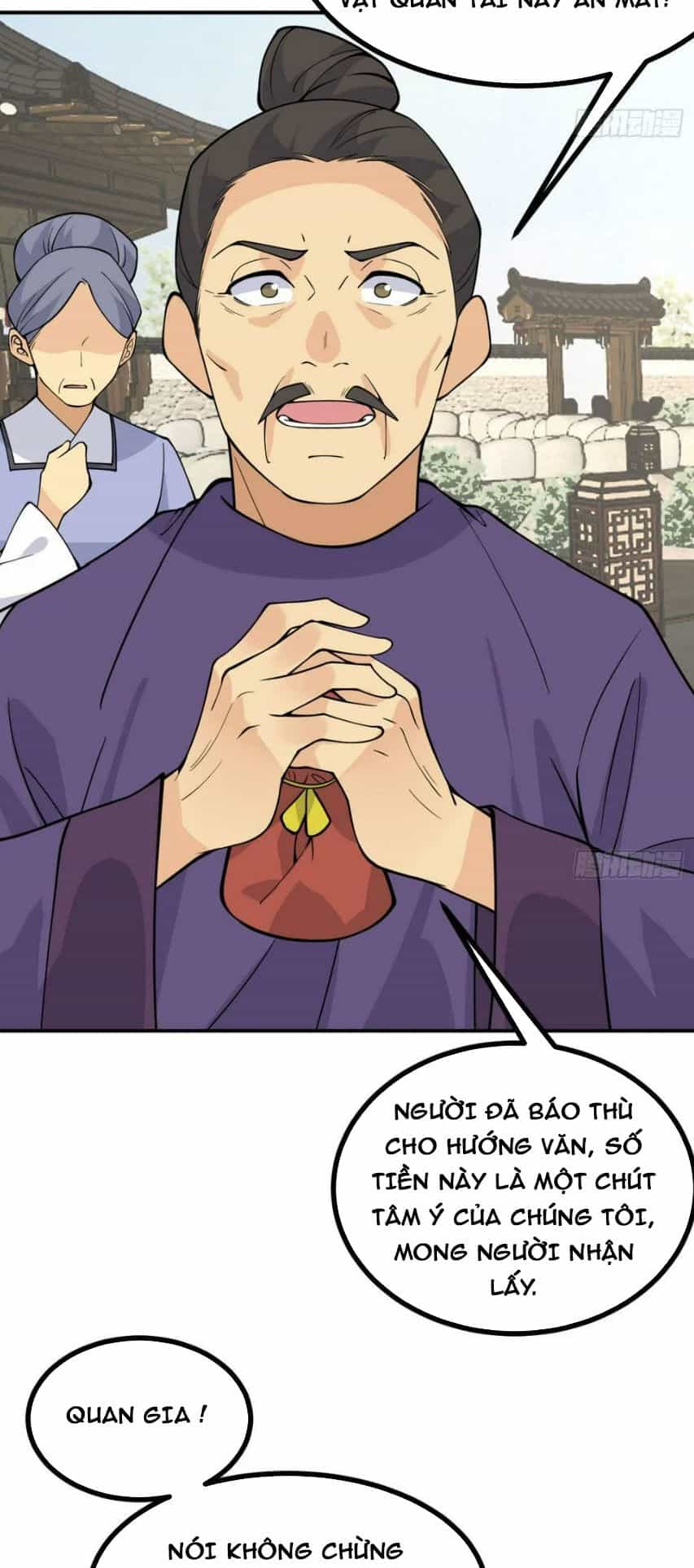 Nhất Quyền Bạo Tinh - Chương 84 - ảnh 8