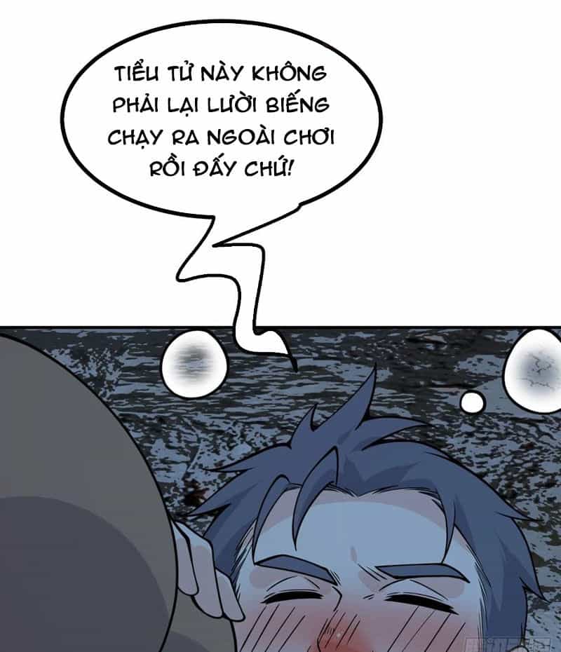 Nhất Quyền Bạo Tinh - Chương 85 - ảnh 21