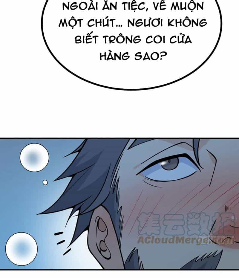Nhất Quyền Bạo Tinh - Chương 85 - ảnh 23