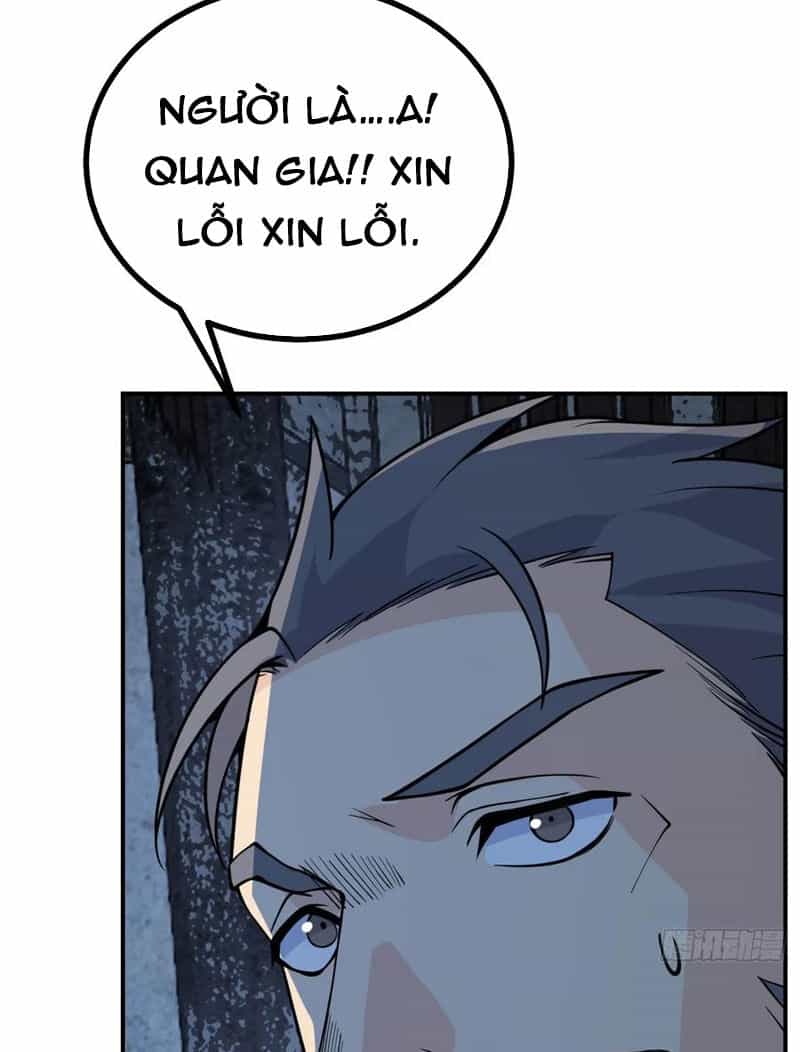 Nhất Quyền Bạo Tinh - Chương 85 - ảnh 35
