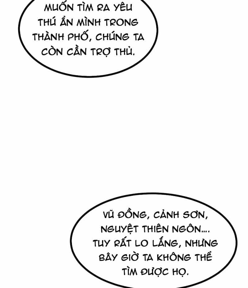 Nhất Quyền Bạo Tinh - Chương 85 - ảnh 5