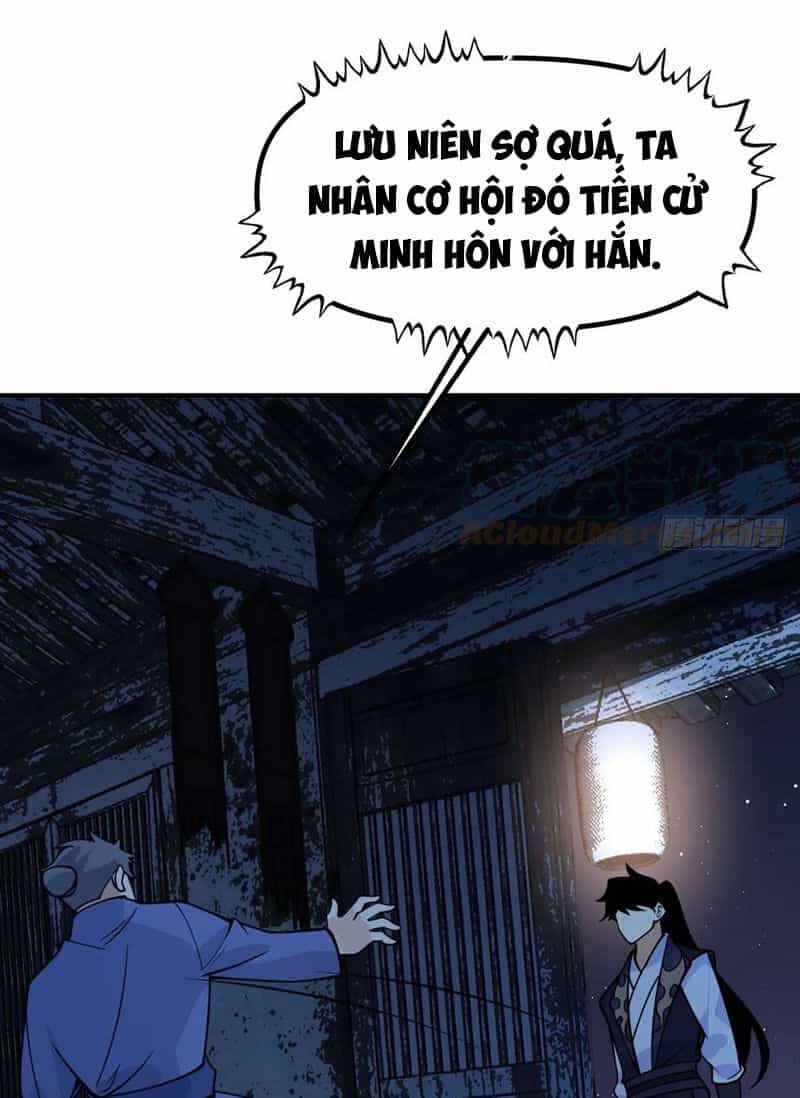 Nhất Quyền Bạo Tinh - Chương 85 - ảnh 51