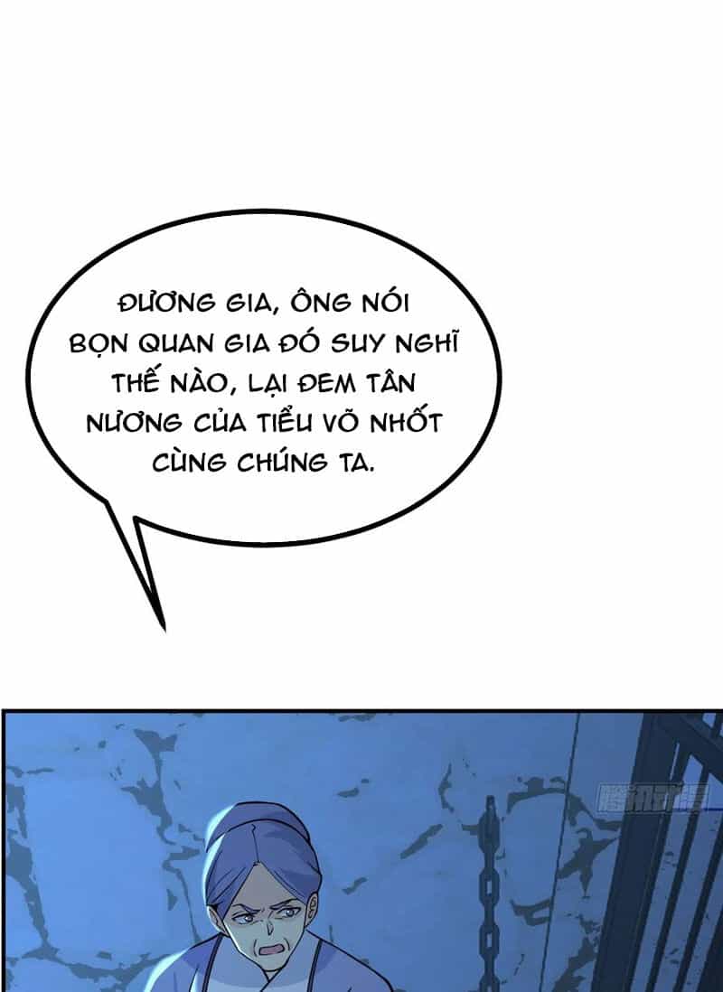 Nhất Quyền Bạo Tinh - Chương 85 - ảnh 58