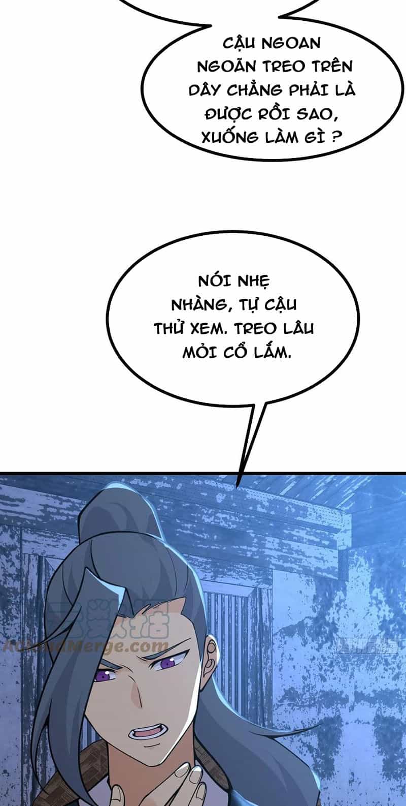 Nhất Quyền Bạo Tinh - Chương 86 - ảnh 14