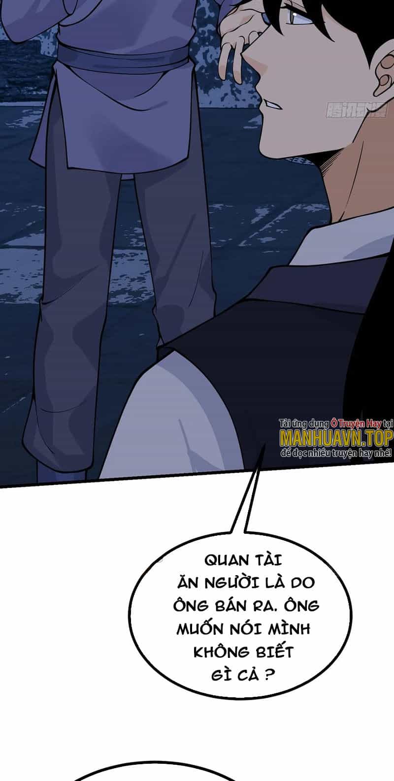 Nhất Quyền Bạo Tinh - Chương 86 - ảnh 2