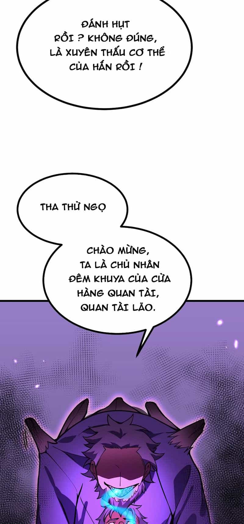 Nhất Quyền Bạo Tinh - Chương 86 - ảnh 24