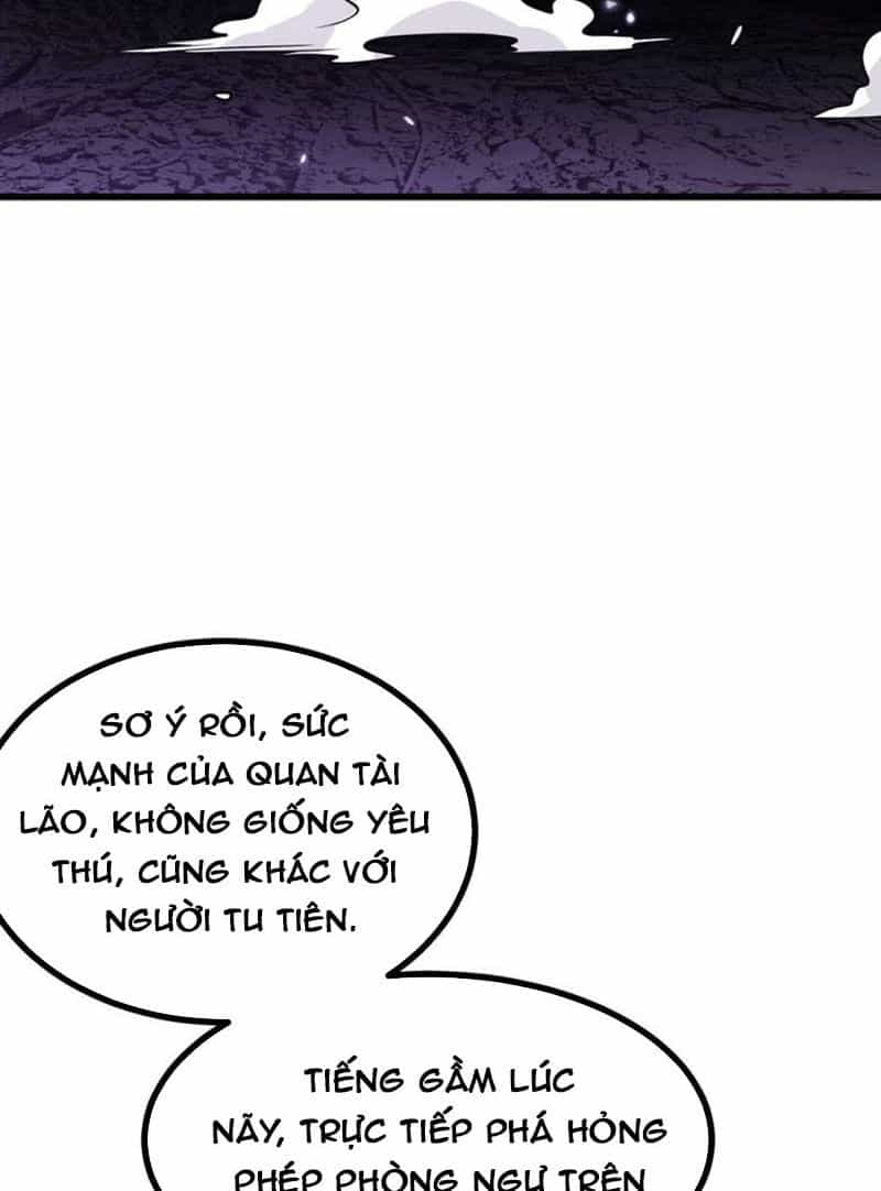 Nhất Quyền Bạo Tinh - Chương 87 - ảnh 2