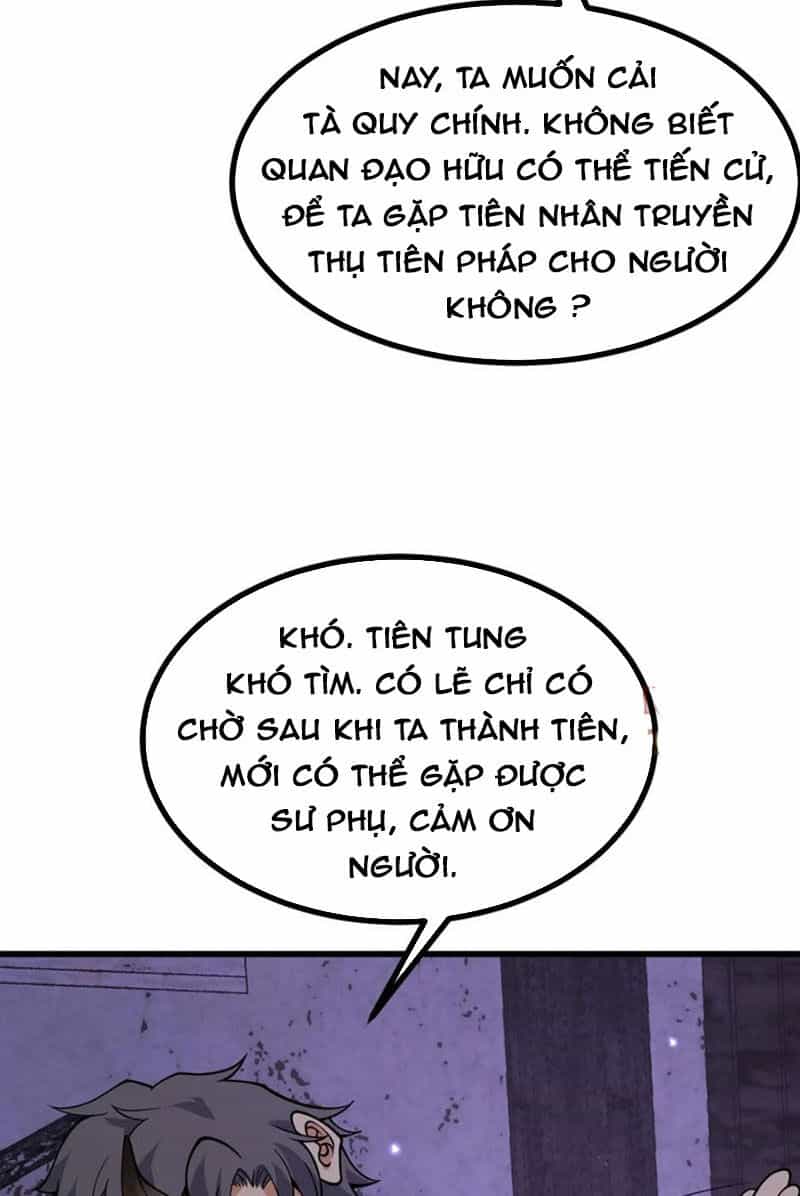 Nhất Quyền Bạo Tinh - Chương 87 - ảnh 27