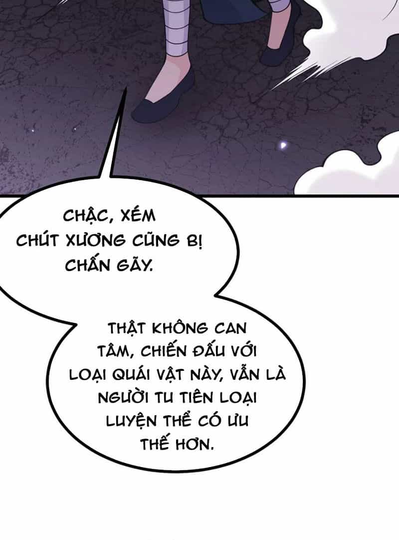 Nhất Quyền Bạo Tinh - Chương 87 - ảnh 4