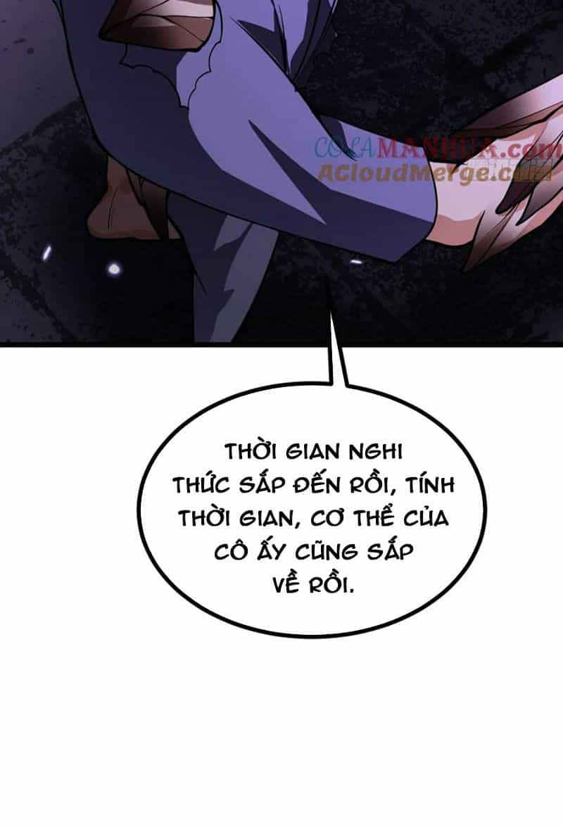 Nhất Quyền Bạo Tinh - Chương 87 - ảnh 51