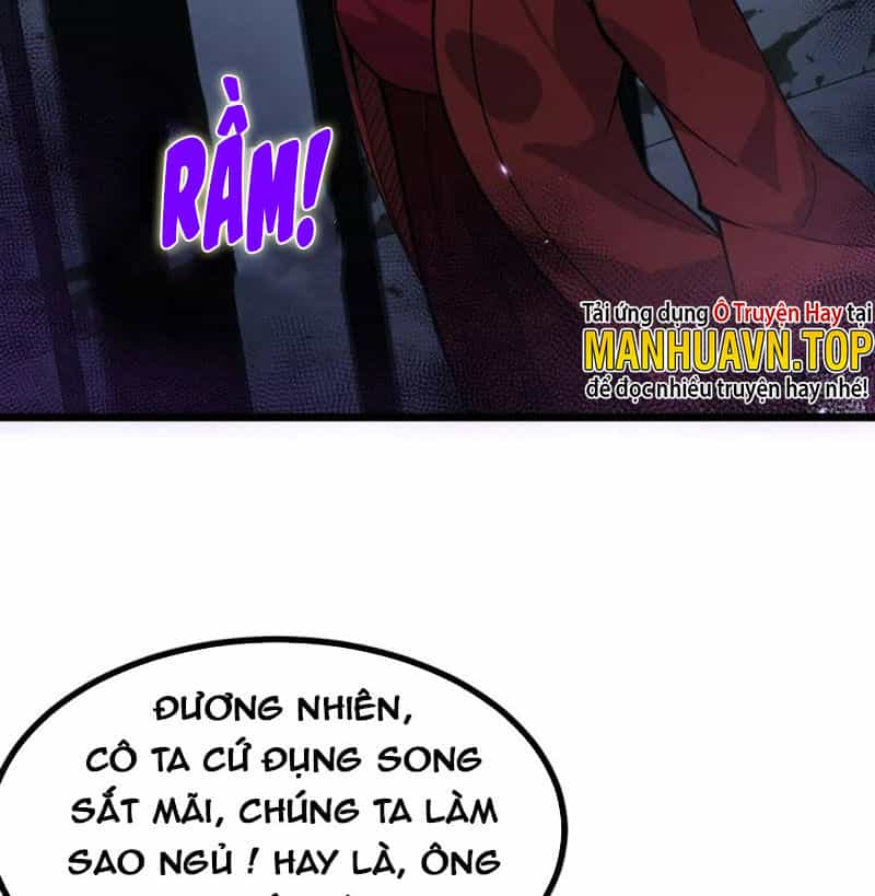 Nhất Quyền Bạo Tinh - Chương 87 - ảnh 55