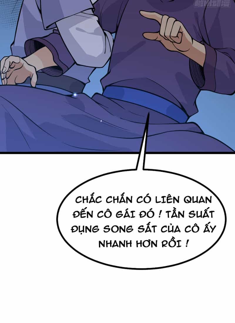 Nhất Quyền Bạo Tinh - Chương 88 - ảnh 18