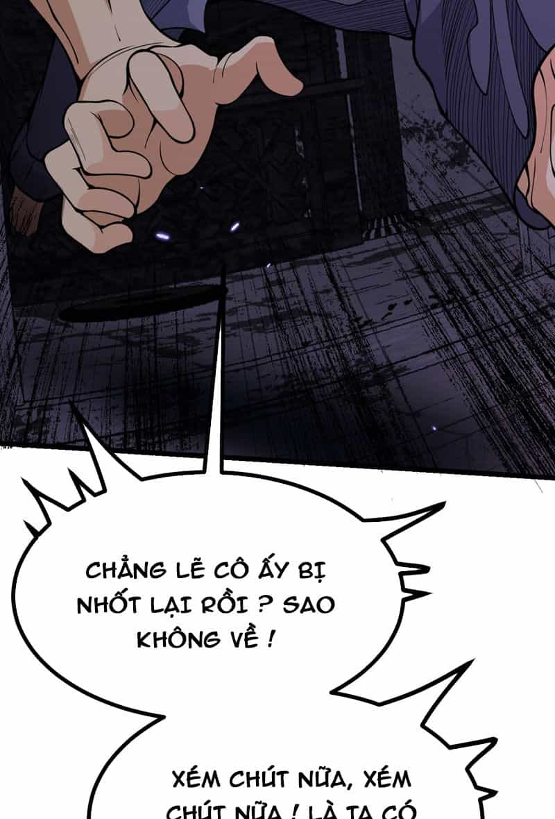 Nhất Quyền Bạo Tinh - Chương 88 - ảnh 23