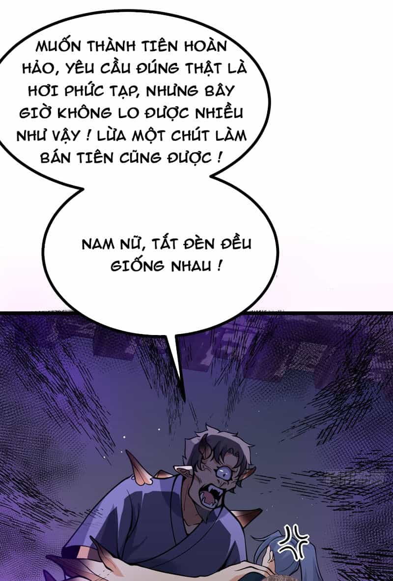 Nhất Quyền Bạo Tinh - Chương 88 - ảnh 34
