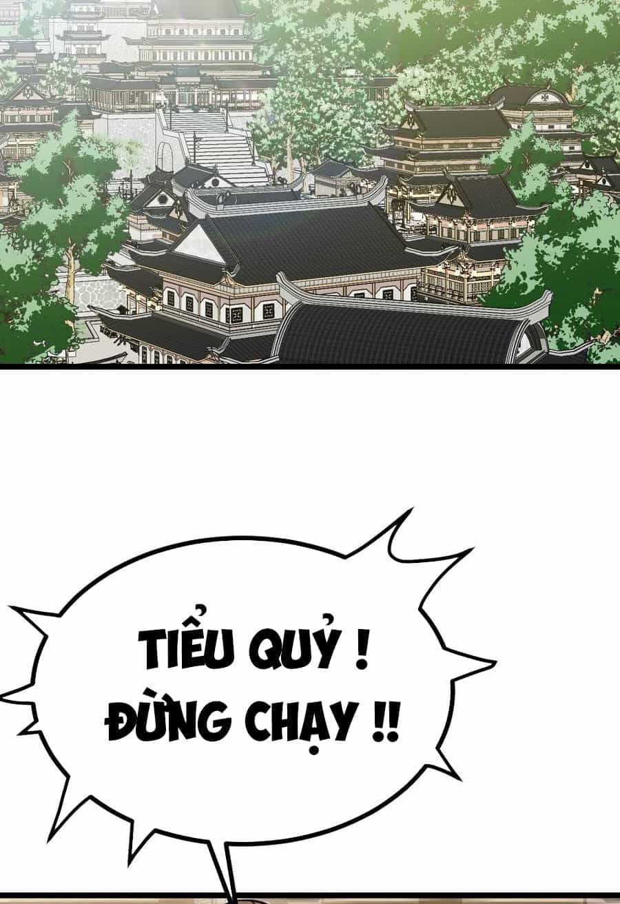 Nhất Quyền Bạo Tinh - Chương 89 - ảnh 10