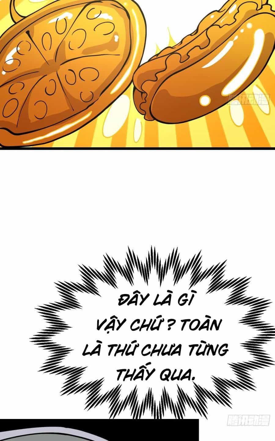 Nhất Quyền Bạo Tinh - Chương 89 - ảnh 35