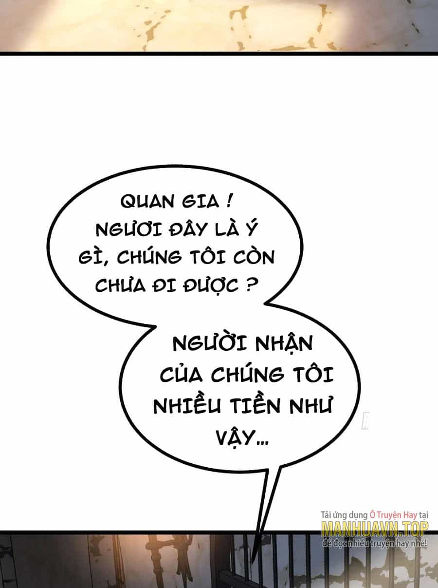 Nhất Quyền Bạo Tinh - Chương 89 - ảnh 44