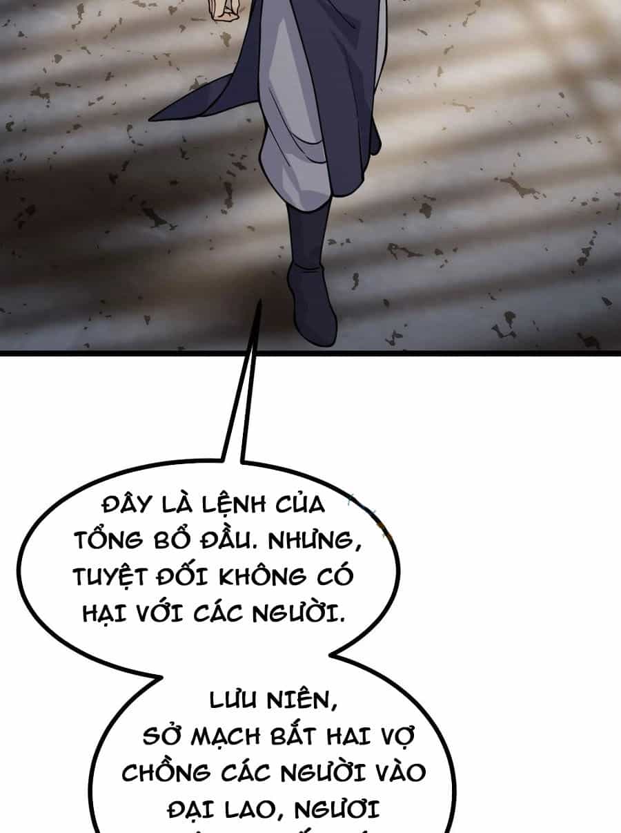 Nhất Quyền Bạo Tinh - Chương 89 - ảnh 46
