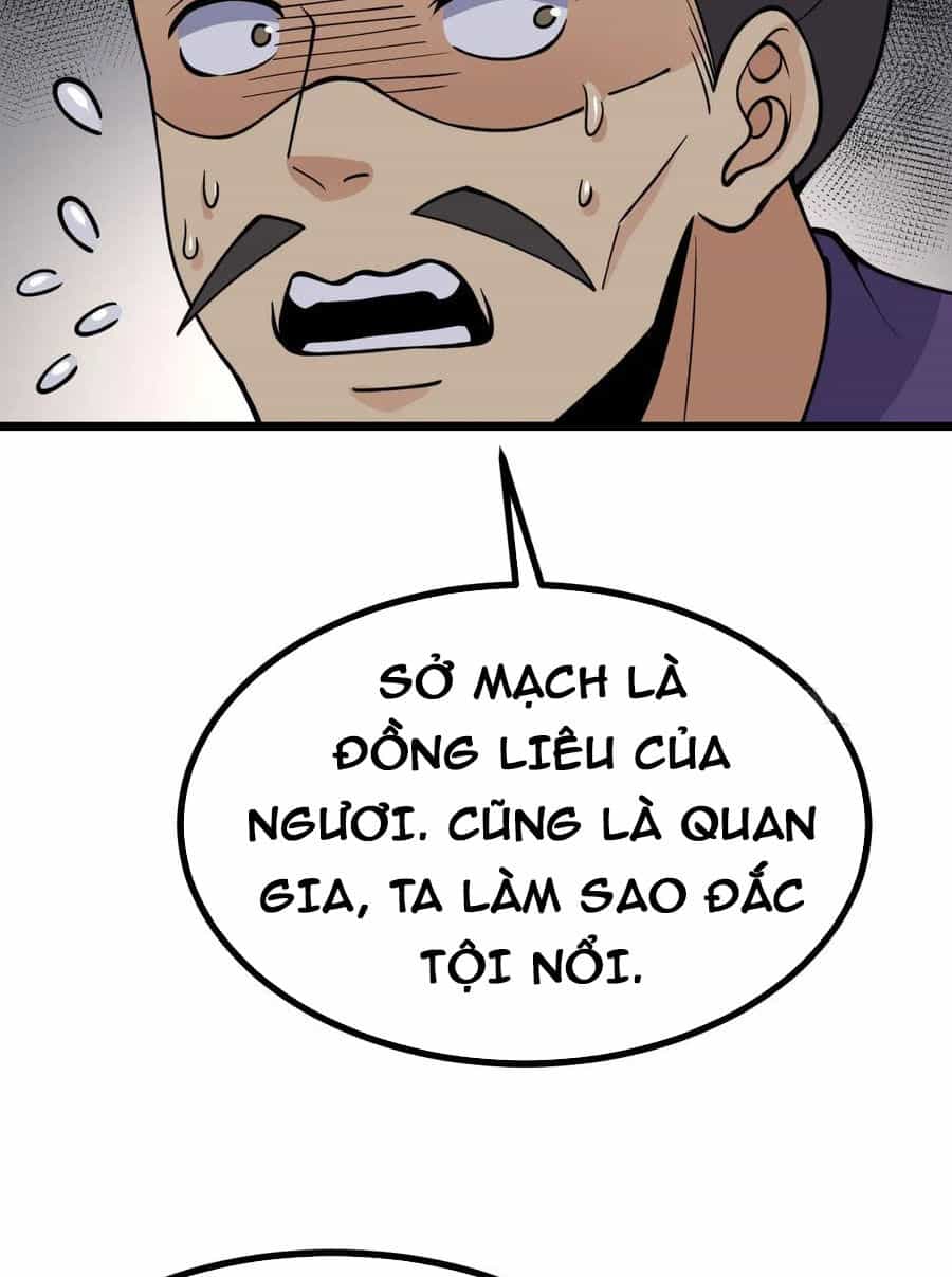 Nhất Quyền Bạo Tinh - Chương 89 - ảnh 48